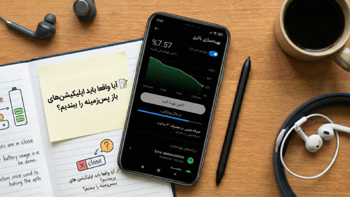 image موبایل و تبلت