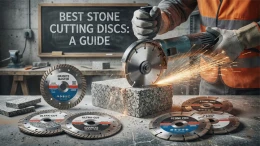 image بهترین صفحه برش سنگ کدام است؟ راهنمای خرید جامع image
