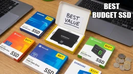 image بهترین SSD ارزان موجود در بازار image