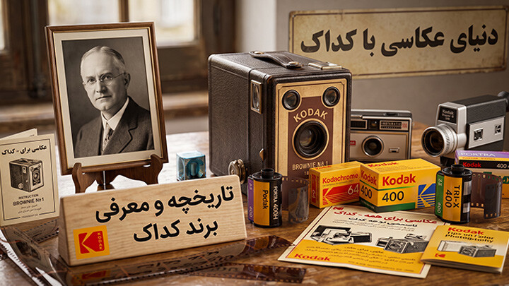 image اکسسوری و گجت