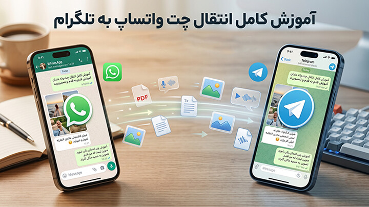 image موبایل و تبلت
