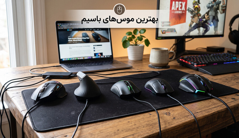 image کامپیوتر و لپ تاپ