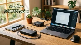 image معرفی برند یوگرین (UGREEN) image