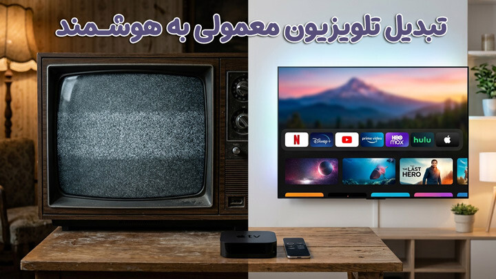 image اکسسوری و گجت
