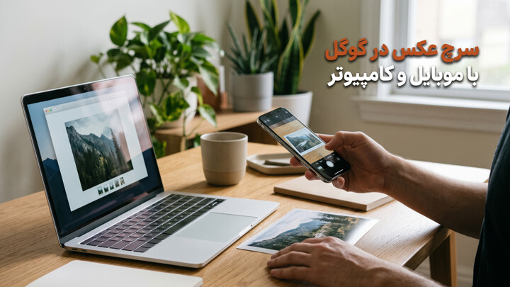 image کامپیوتر و لپ تاپ