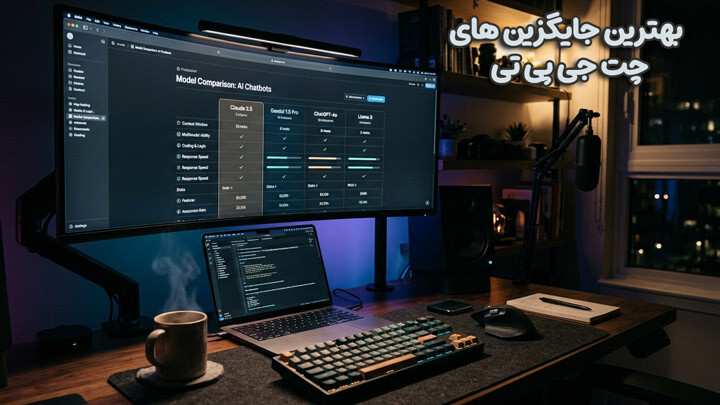 image کامپیوتر و لپ تاپ