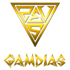 گیم دیاس - Gamdias