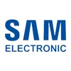 سام الکترونیک - SAM Electronic
