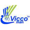 ویکو من - vicco man