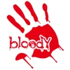 بلودی - BLOODY