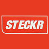 استیکر - Stecker