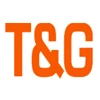 تی اند جی - T&G