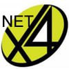 ایکس فور نت - X4 Net