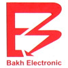 باخ الکترونیک - Bakh Electronic