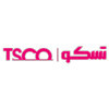 تسکو - TSCO