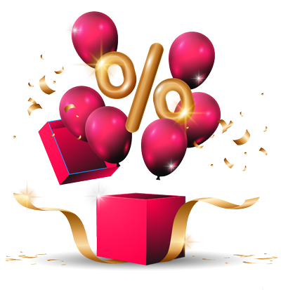 تخفیف ویژه الون