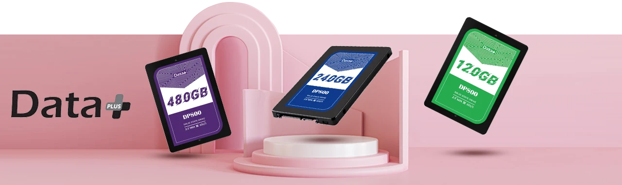 حافظه SSD دیتا پلاس