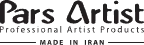 پارس آرتیست - Pars Artist