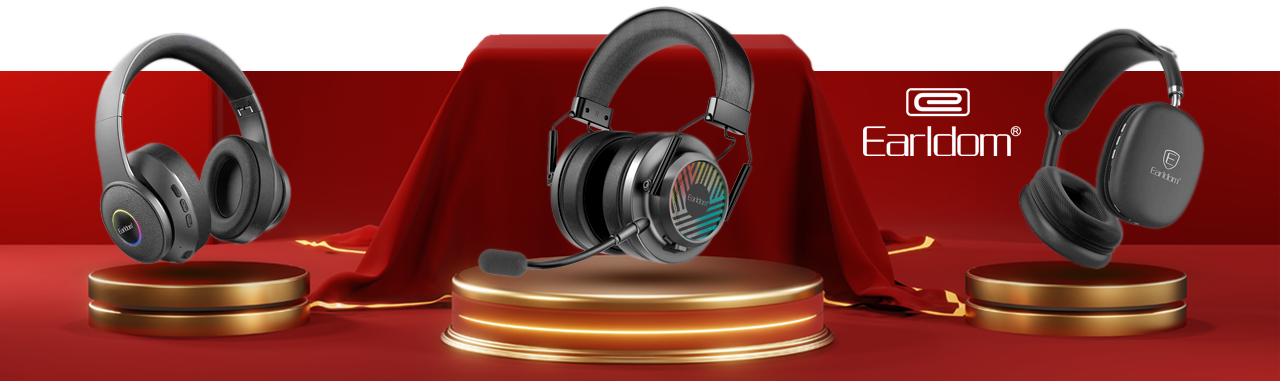 هدفون ارلدام