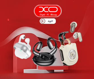 ایرپاد ایکس او