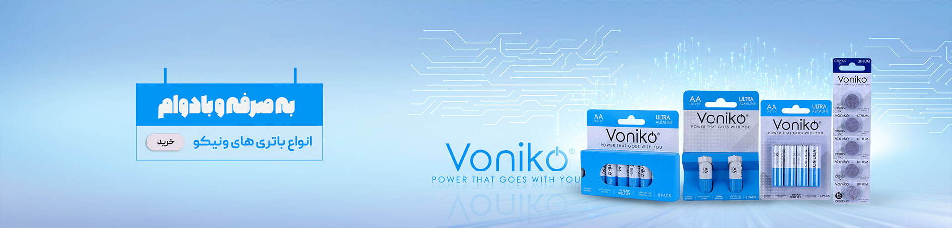 vonico