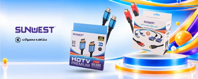 کابل HDMI