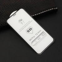 گلس ۵D آیفون iPhone 12 Mini