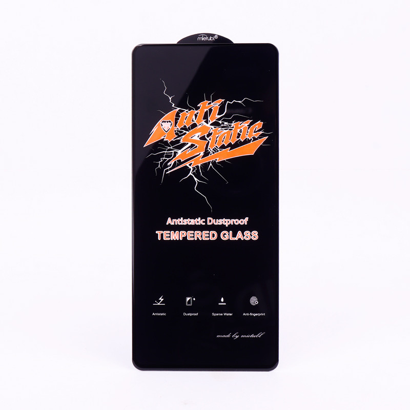 گلس Anti Static شیائومی Xiaomi 12T / 12T Pro