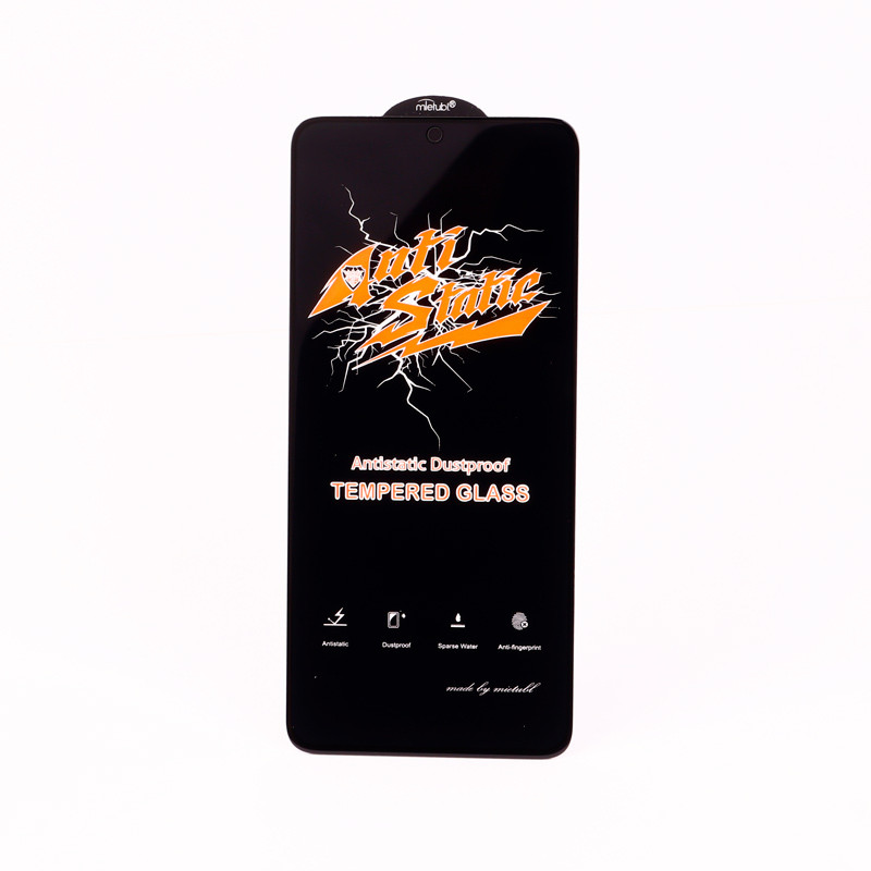 گلس Anti Static شیائومی Xiaomi Black Shark 5