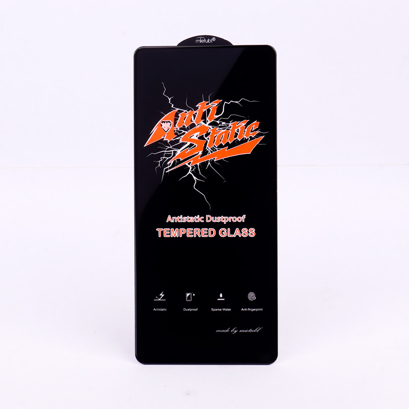 گلس Anti Static شیائومی Xiaomi Poco F4 GT
