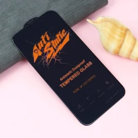 گلس Anti Static آیفون iPhone 13 / 13 Pro