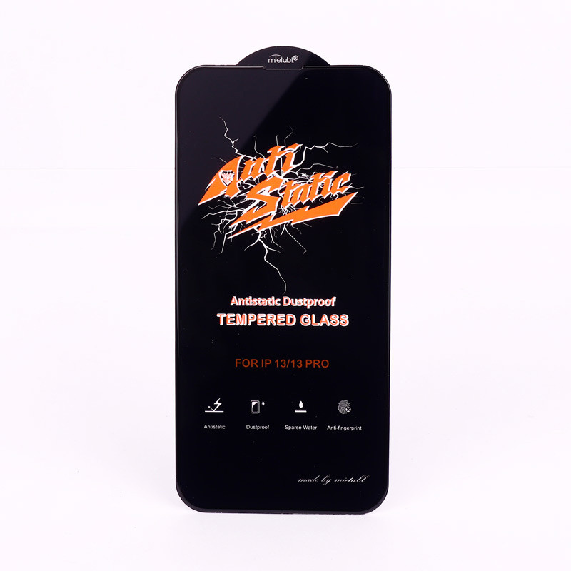 گلس Anti Static آیفون iPhone 14