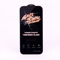 گلس Anti Static آیفون iPhone 14 Pro