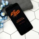 گلس Anti Static آیفون iPhone 7 Plus / 8 Plus مشکی