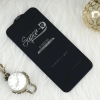 گلس SUPER D آیفون iPhone 13 / 13 Pro