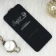 گلس SUPER D آیفون iPhone 13 / 13 Pro