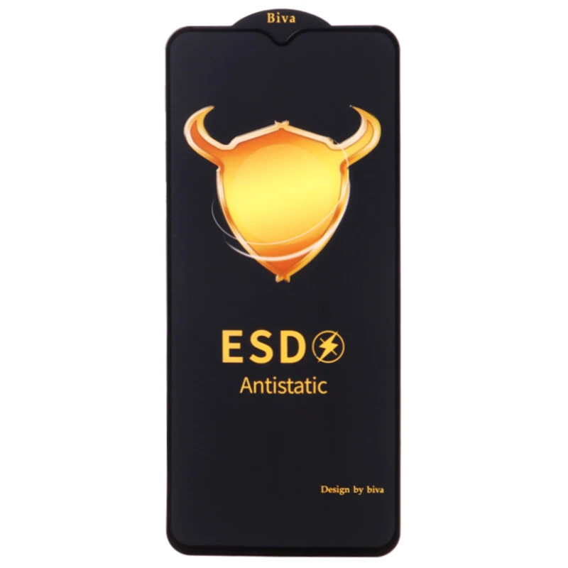 گلس ESD Anti Static بیوا Samsung Galaxy A02s