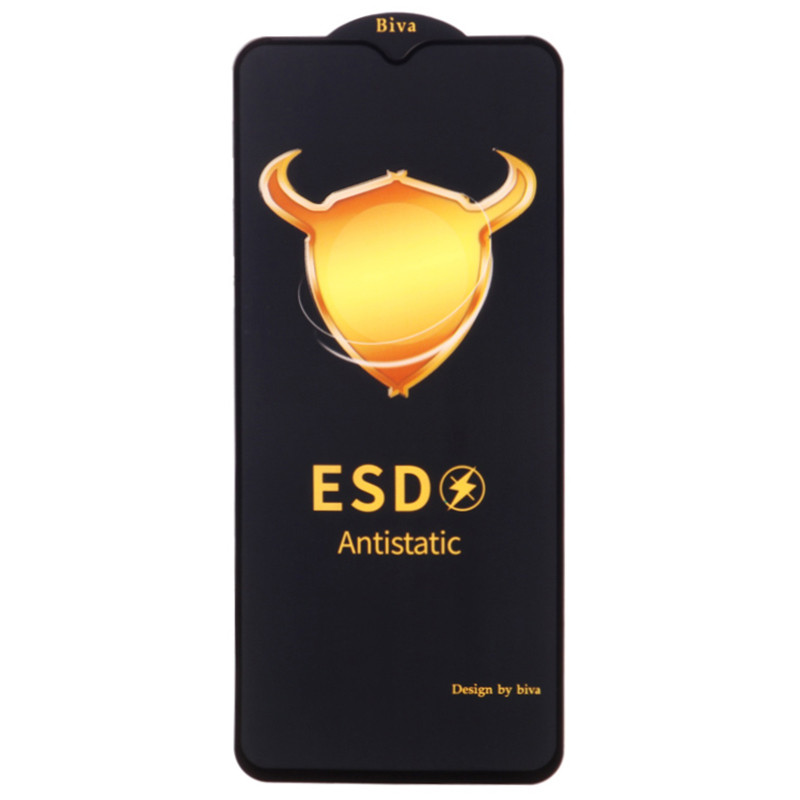 گلس ESD Anti Static بیوا Samsung Galaxy A03