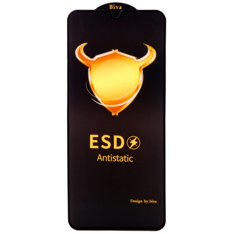 گلس ESD Anti Static بیوا Samsung Galaxy A03s