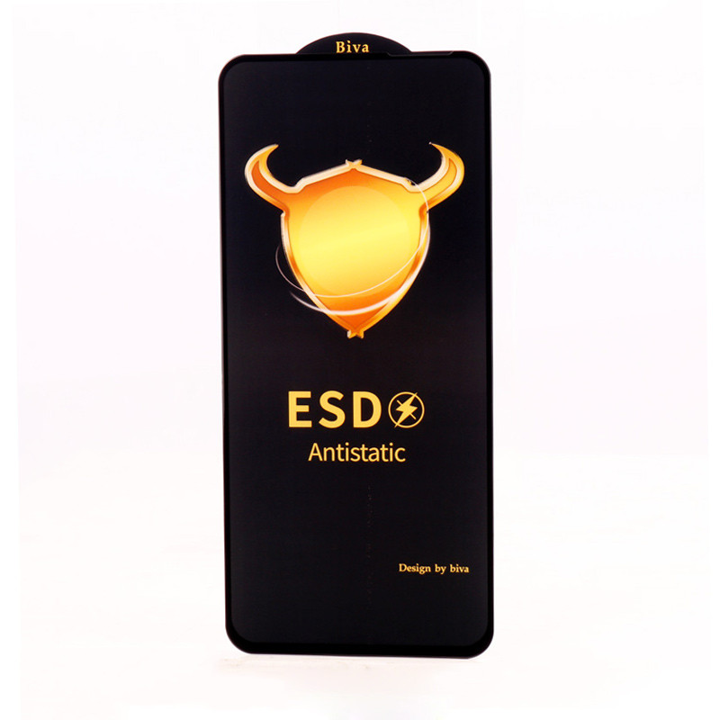 گلس ESD Anti Static بیوا Samsung Galaxy A11