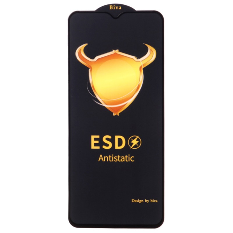گلس ESD Anti Static بیوا Samsung Galaxy A12