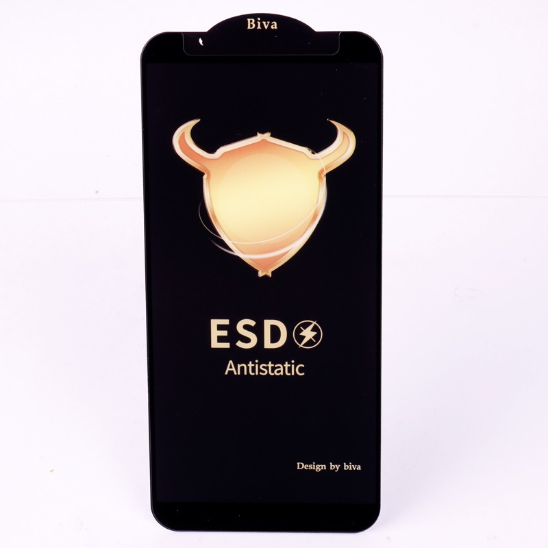 گلس ESD Anti Static بیوا Samsung Galaxy A6 / A5