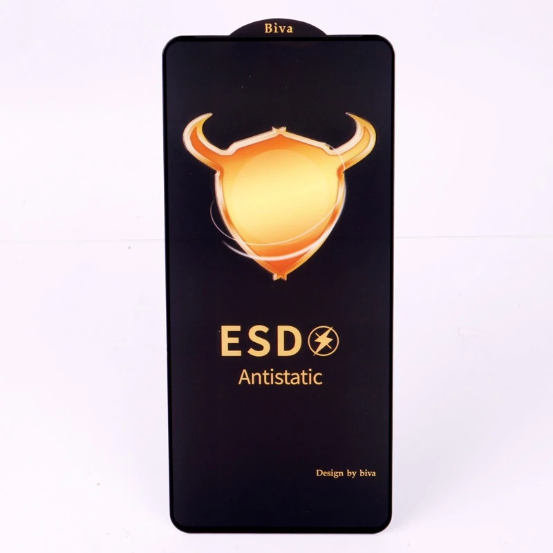 گلس ESD Anti Static بیوا Samsung Galaxy A71