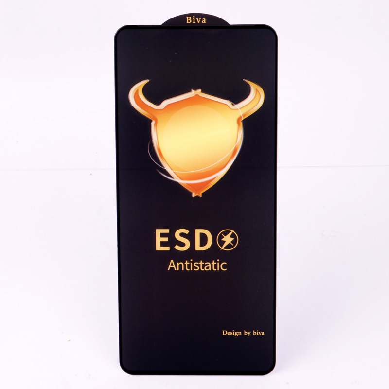 گلس ESD Anti Static بیوا Samsung Galaxy A71