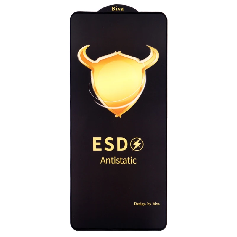 گلس ESD Anti Static بیوا Xiaomi Mi 10T Pro