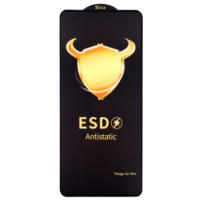 گلس ESD Anti Static بیوا Xiaomi Mi 10T Lite