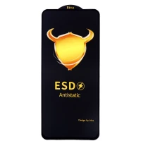 گلس ESD Anti Static بیوا Xiaomi Poco M5s