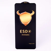 گلس ESD Anti Static بیوا Xiaomi Poco X3