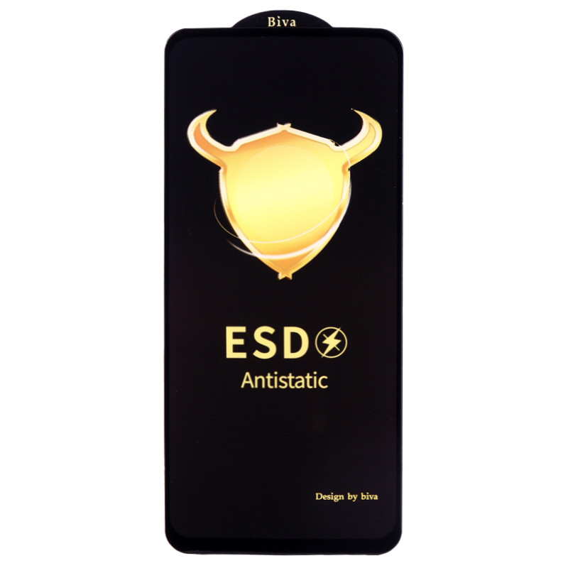 گلس ESD Anti Static بیوا Xiaomi Poco X3 GT