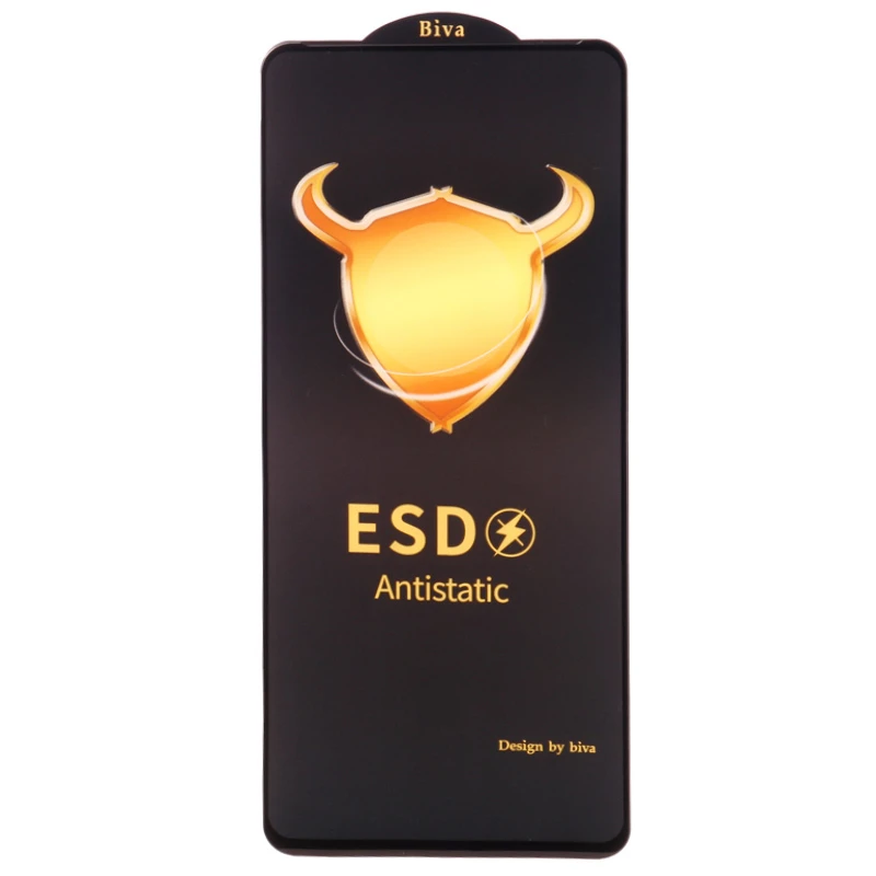 گلس ESD Anti Static بیوا Xiaomi Poco X4 GT